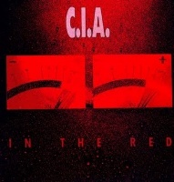 [C.I.A. In the Red Album Cover]