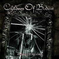 [Children of Bodom Skeletons in the Closet Album Cover]