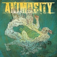 Animosity Empires Album Cover