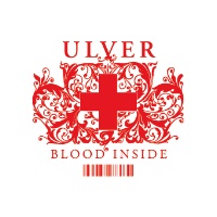 [Ulver Blood Inside Album Cover]