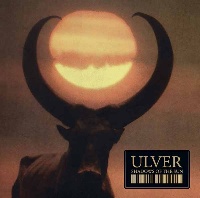 [Ulver Shadows of the Sun Album Cover]