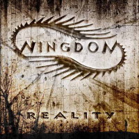 [Wingdom Reality Album Cover]