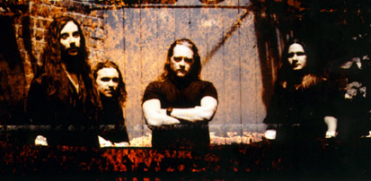 Digital Ruin Band Picture