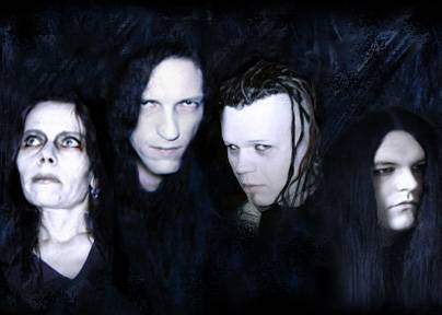Gardens Of Gehenna Band Picture