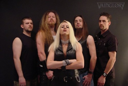Vainglory Band Picture