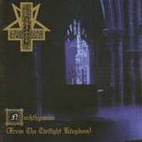 Abigor Nachthymnen (From the Twilight Kingdom) Album Cover