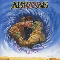 Abraxas The Liaison Album Cover