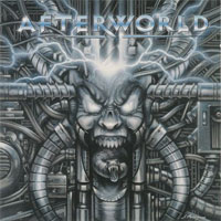 Afterworld Dark Side of Mind Album Cover