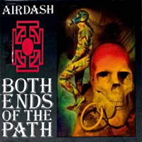 [Airdash Both Ends of the Path Album Cover]
