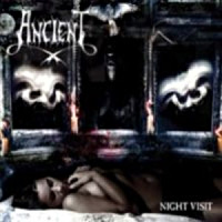 [Ancient Night Visit Album Cover]