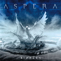 [Aspera Ripples Album Cover]