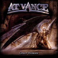 At Vance Only Human Album Cover