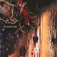 Aurora Eos / Sadiam Album Cover