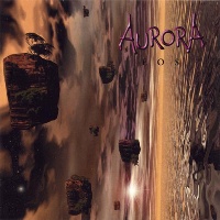 Aurora Eos Album Cover