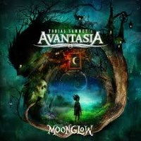 [Avantasia Moonglow Album Cover]