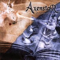 Axenstar Far From Heaven Album Cover