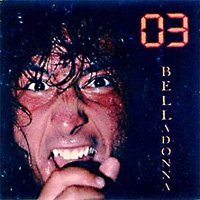 Belladonna 03 Album Cover