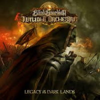 [Blind Guardian Twilight Orchestra - Legacy Of The Dark Lands Album Cover]