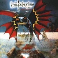 Blitzkrieg A Time of Changes Album Cover