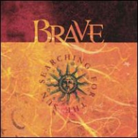 Brave Searching For The Sun Album Cover