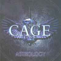 Cage Astrology Album Cover
