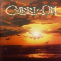 CarriOn CarriOn Album Cover