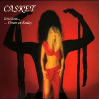 Casket Emotions...Dream or Reality Album Cover