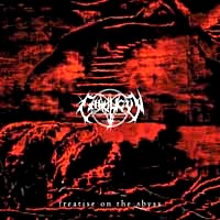 Catholicon Treatise On The Abyss Album Cover