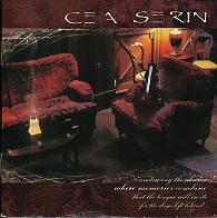 Cea Serin Where Memories Combine Album Cover