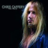 Chris Caffery The Mold Album Cover