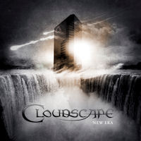 Cloudscape New Era Album Cover