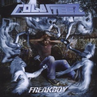 Coldsteel Freakboy Album Cover