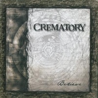 Crematory Believe Album Cover
