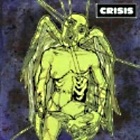 Crisis 8 Convulsions Album Cover