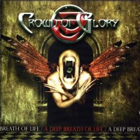 Crown of Glory A Deep Breath of Life Album Cover