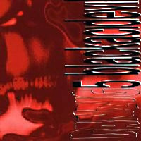 Danzig Danzig 5 - Blackacidevil Album Cover