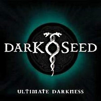 Darkseed Ultimate Darkness Album Cover