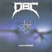 DBC Universe Album Cover