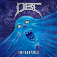 [DBC Unreleased Album Cover]