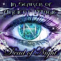 Dead of Night In Search of Ancient Magic Album Cover
