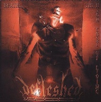 Defleshed Death... The High Cost of Living Album Cover