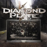 Diamond Plate Generation Why Album Cover