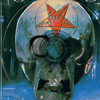 Dimmu Borgir Alive In Torment Album Cover