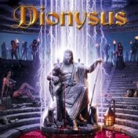 [Dionysus Anima Mundi Album Cover]