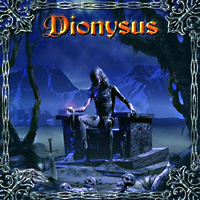 Dionysus Sign Of Truth Album Cover