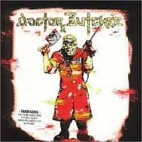 Doctor Butcher Doctor Butcher Album Cover