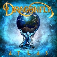 [Dragonfly Atlas Album Cover]
