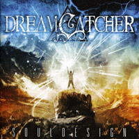Dreamcatcher Soul Design Album Cover