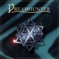 Dreamhunter The Hunt Is On Album Cover