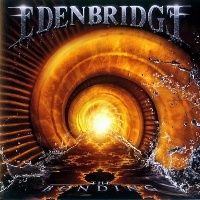 Edenbridge The Bonding Album Cover